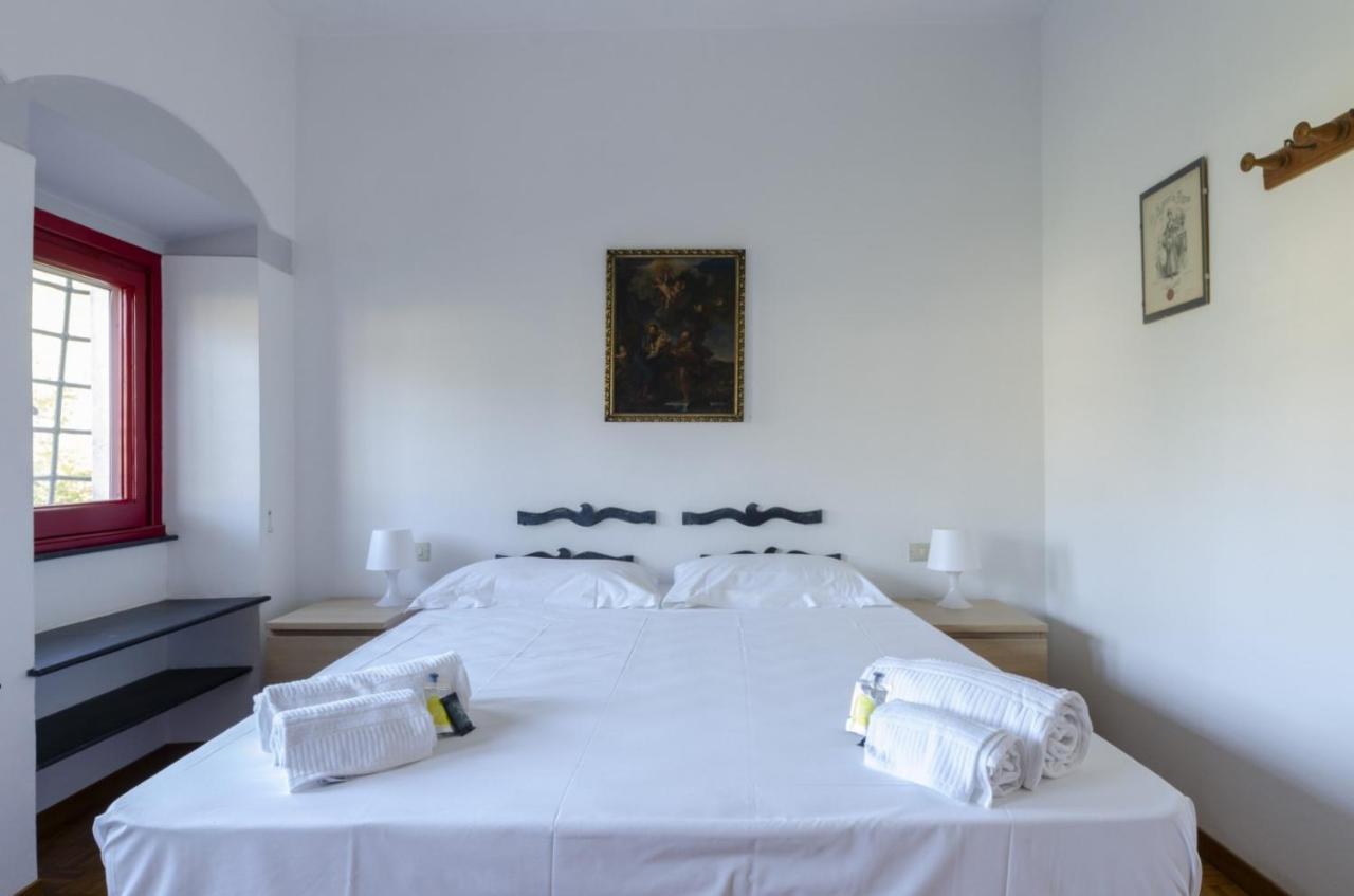 Joivy Apt With Amazing Sea View And Patio, Next To Port Of ראפאלו מראה חיצוני תמונה
