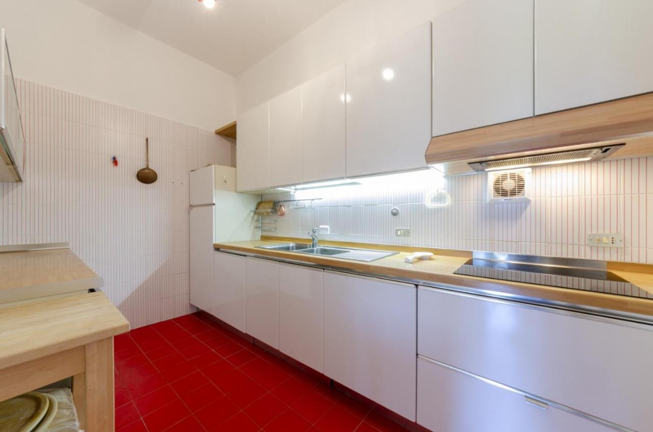 Joivy Apt With Amazing Sea View And Patio, Next To Port Of ראפאלו מראה חיצוני תמונה