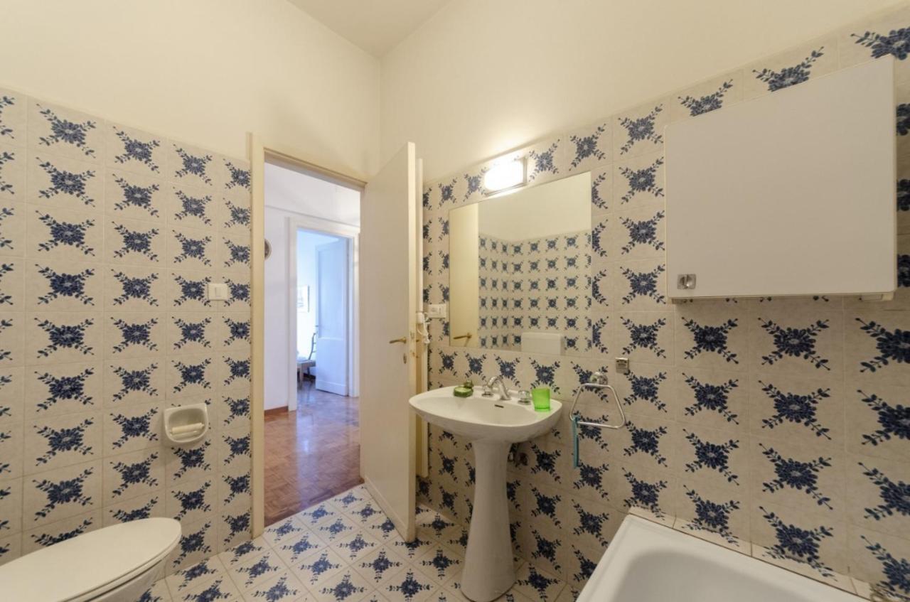Joivy Apt With Amazing Sea View And Patio, Next To Port Of ראפאלו מראה חיצוני תמונה